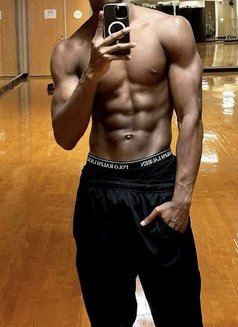 D Spice - Male escort in Guangzhou Photo 7 of 8