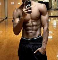 D Spice - Acompañantes masculino in Guangzhou