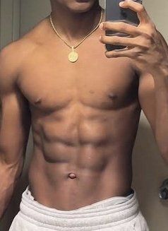 D Spice - Male escort in Guangzhou Photo 8 of 8