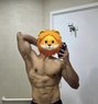 ALPHA BULL - Male escort in Ahmedabad Photo 1 of 1