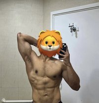 ALPHA BULL - Male escort in Ahmedabad