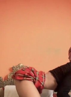 D Webcam Custom Videos Fetish - adult performer in Nairobi Photo 4 of 7