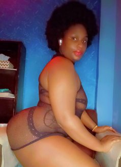 Da Black Queen Herself - escort in Gurgaon Photo 8 of 9