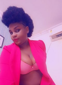 Da Black Queen Herself - escort in New Delhi Photo 1 of 5