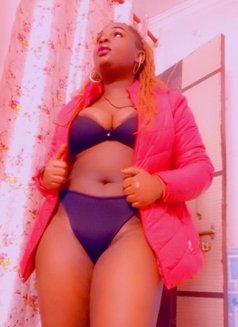 Da Black Queen Herself - escort in New Delhi Photo 2 of 5