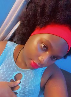 Da Black Queen Herself - escort in New Delhi Photo 3 of 6