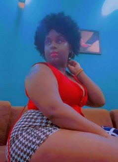 Da Black Queen Herself - escort in New Delhi Photo 4 of 6