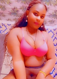 Da Black Queen Herself - escort in New Delhi Photo 5 of 7