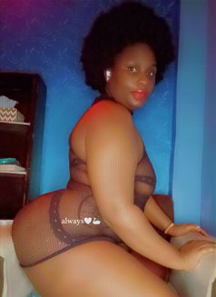Da Black Queen Herself - escort in New Delhi Photo 8 of 11