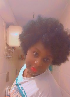 Da Black Queen Herself - escort in New Delhi Photo 12 of 12