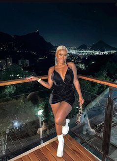 Da Cookies - escort in Dubai Photo 3 of 3