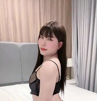 da da New 🧿🇹🇭Vip top🧿 - Transsexual escort in Khobar