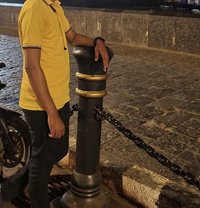 Da Gentleman - Acompañantes masculino in Nashik