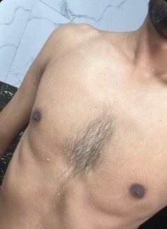 Da Gentleman - Male escort in Nashik Photo 3 of 3