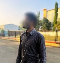 Da Gentleman - Male escort in Nashik