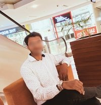 Da Gentleman - Male escort in Nashik