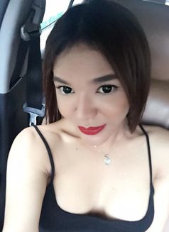 Da Horsecoc Kts Cara - Transsexual escort in Makati City Photo 10 of 12