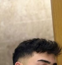 Da Ni El - Male escort in Dubai