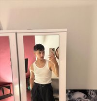 Da Ni El - Male escort in Dubai