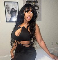 DaVina, +91, 81198, 25239 - escort in Lucknow
