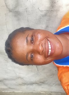 Daa - Transsexual escort in Lagos, Nigeria Photo 1 of 2