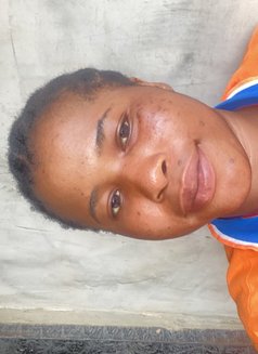 Daa - Transsexual escort in Lagos, Nigeria Photo 2 of 2