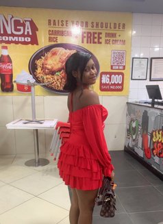 Daberechiinnocent52 - puta in Lagos, Nigeria Photo 1 of 7