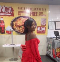 Daberechiinnocent52 - escort in Lagos, Nigeria