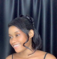 Daberechiinnocent52 - escort in Lagos, Nigeria