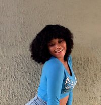 Daberechiinnocent52 - escort in Lagos, Nigeria