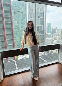 Dacha69 Ts - Transsexual escort in Bangkok Photo 9 of 9