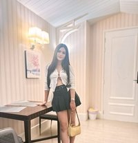 Dacha69 Ts - Transsexual escort in Pattaya