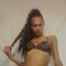 Dacia Versatile Hunk transgender - Acompañantes transexual in Cape Town