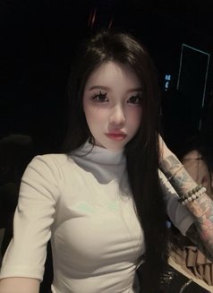 Dada Baby - escort in Bangkok Photo 1 of 10