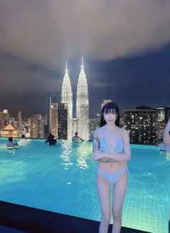 Dada Baby - escort in Bangkok Photo 6 of 10