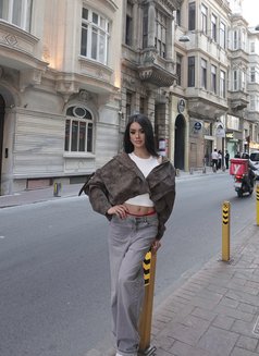 Dada big weapon come back πΈπ¦ - Transsexual escort in Riyadh Photo 20 of 22