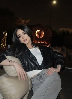 Dada big weapon - Acompañantes transexual in Riyadh Photo 18 of 27