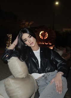 Dada big weapon - Acompañantes transexual in Riyadh Photo 19 of 27