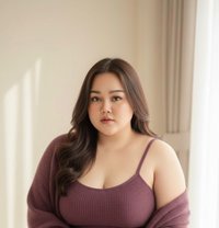 Dada - masseuse in Busan