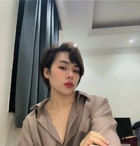 Dada - Male escort in Jeddah