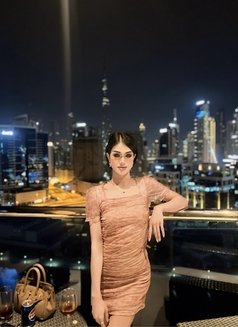 Dada Garrick - Transsexual escort in Dubai Photo 6 of 8