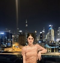 Dada Garrick - Transsexual escort in Bangkok