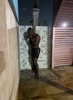 Dada - Male escort in Monaco Photo 2 of 2