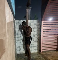 Dada - Male escort in Monaco
