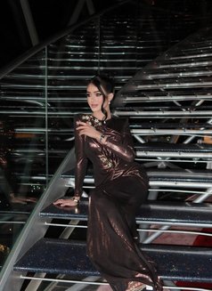 Dada last 2 weeks in Riyadh - Transsexual escort in Riyadh Photo 2 of 24