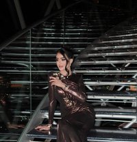 Dada Just arrived - Acompañantes transexual in Bangkok