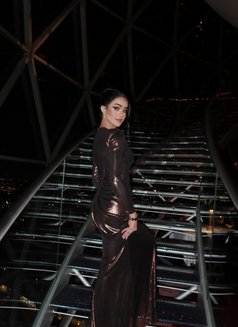 Dada last 2 weeks in Riyadh - Transsexual escort in Riyadh Photo 4 of 24