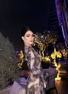 Dada Just arrived - Transsexual escort in Bangkok Photo 25 of 26