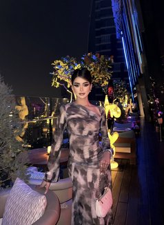 Dada Just arrived - Transsexual escort in Bangkok Photo 26 of 26