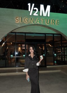 Dada last 2 weeks in Riyadh - Transsexual escort in Riyadh Photo 5 of 24